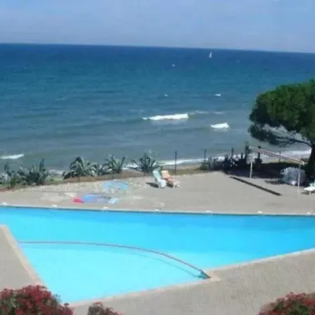 Apartman Vue Et Montagne, Plages Et Commerces A Pied *