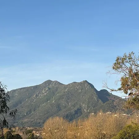 Vue Et Montagne, Plages Et Commerces A Pied Apartment *