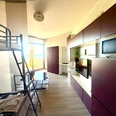 Vue Et Montagne, Plages Et Commerces A Pied Apartment *